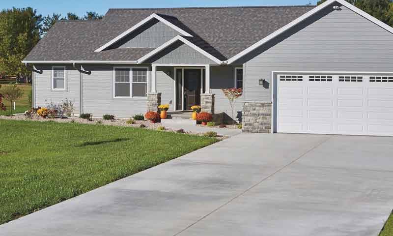 concrete driveways hamilton nz